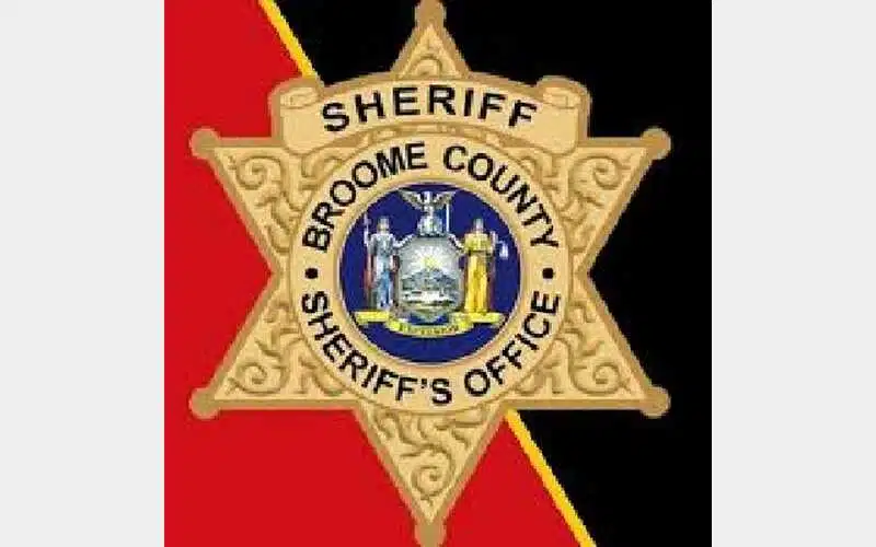 Four Binghamton men indicted after shots fired incident