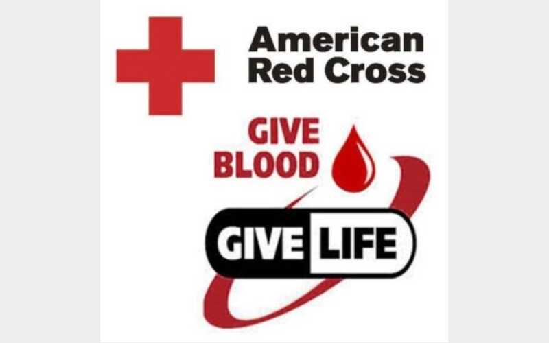 American Red Cross incentivizes donors