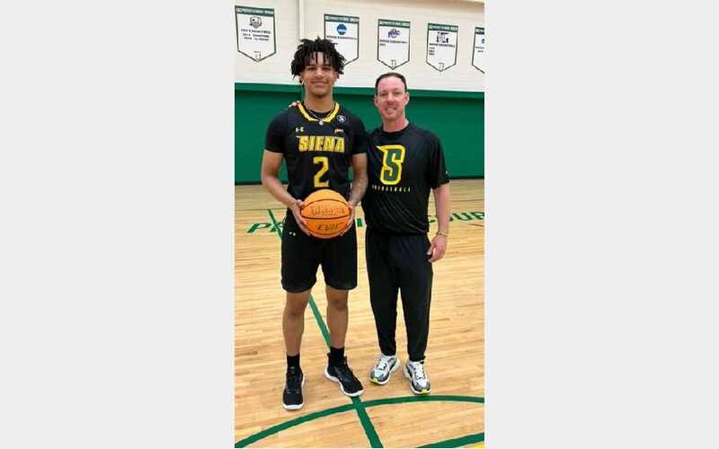 Former Corning standout to play basketball at D1 Siena