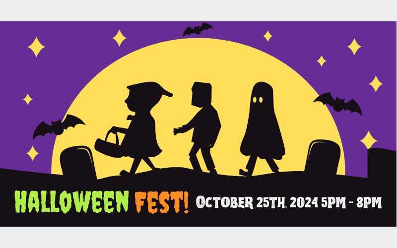 Owego Halloween Fest set for tonight