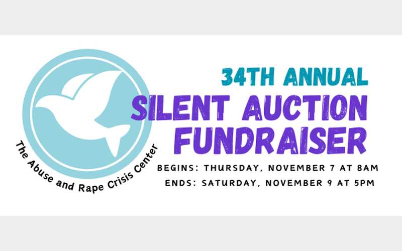 ARCC to hold annual Silent Auction online next month