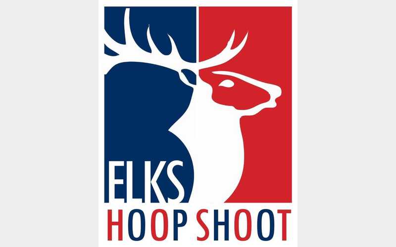 Sayre Elks Hoop Shoot set for this Sunday