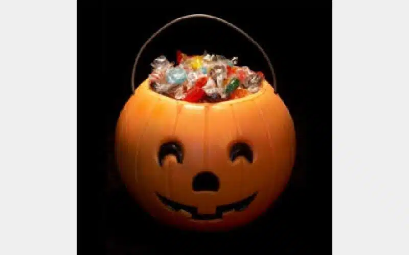 Trick-or-treating set for tonight in Bradford County
