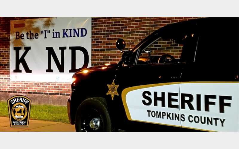 Tompkins County man killed in Newfield car accident