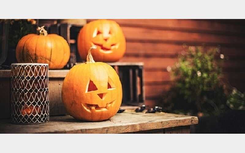 Trick-or-treating set for tonight in Elmira, Corning