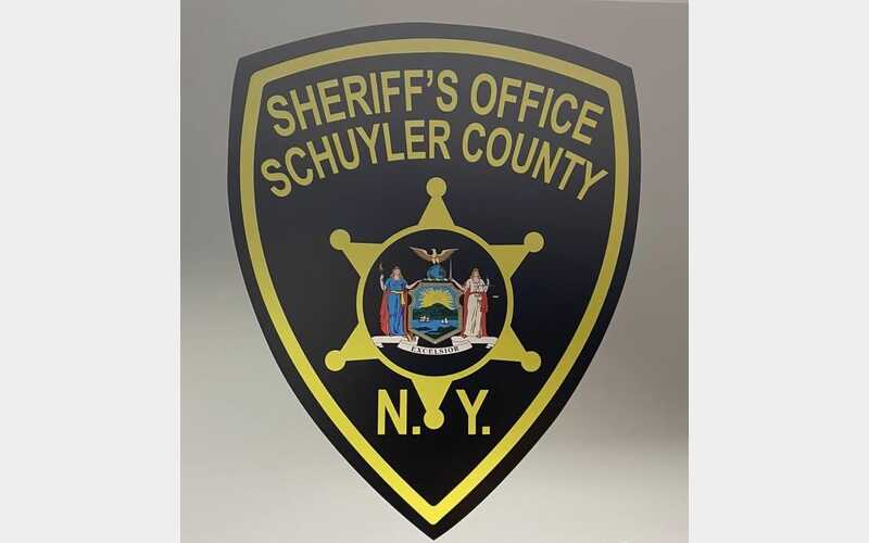 Man killed in tractor accident in Schuyler County