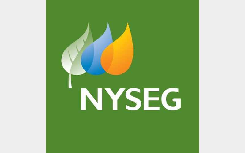 NY Public Service Commission holding public hearings on proposed NYSEG rate increases