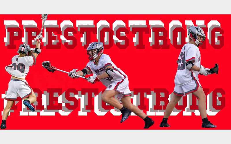 Benefit held for Chenango Valley teen injured in swimming accident