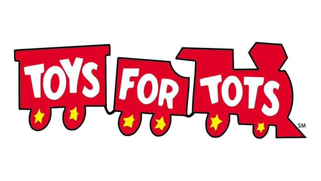 OACSD Transportation Department stepping up for Toys for Tots