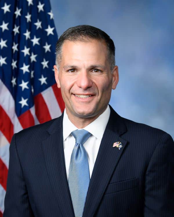 Former Congressman Molinaro could have new role in federal government