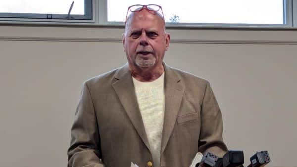 Waverly Mayor announces run for Tioga County Legislature