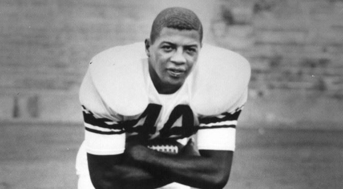 Finalists announced for 2024 Ernie Davis Award