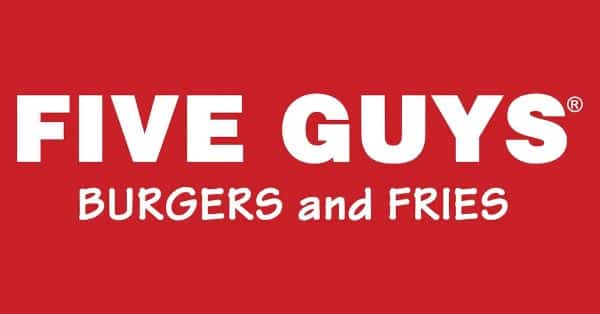 Five Guys opening second Broome County location in Oakdale Commons