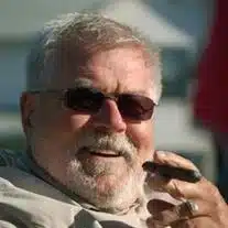 Longtime Athens Borough Mayor George Whyte passes away