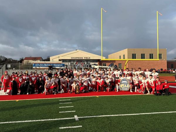 HISTORY MADE: Troy captures state championship, becomes first NTL school to bring home gold