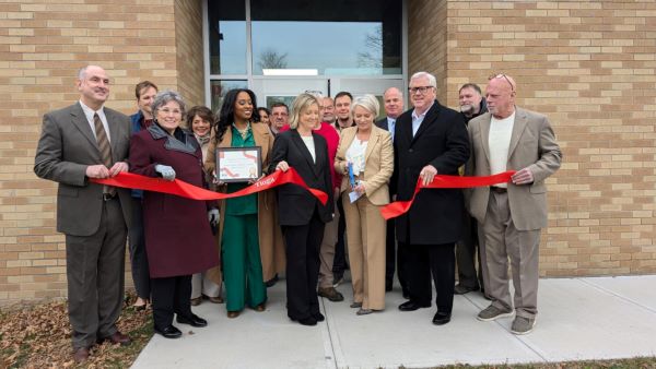 Officials celebrate opening of new mental health satellite clinic in Waverly