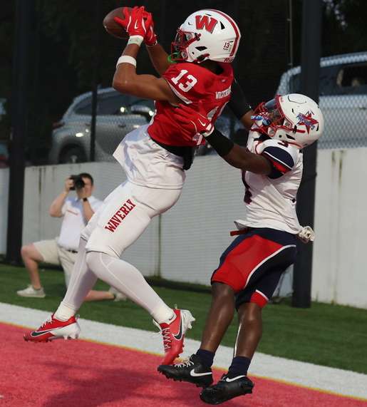 Local football standouts earn All-State honors