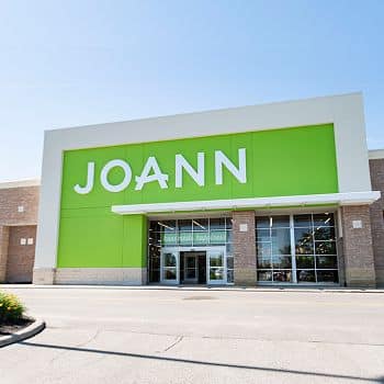 Big Lots, Joann Fabrics to close in Vestal