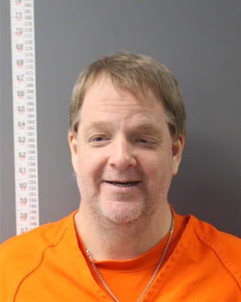 Canton man already serving 62 to 133 years in prison, gets sentenced on new charge