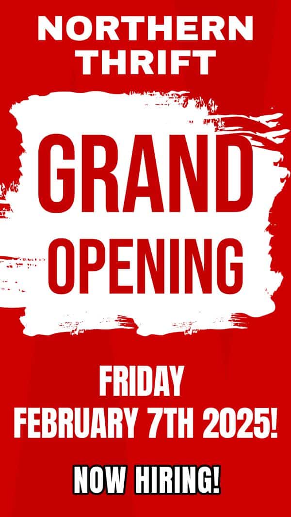 New thrift store opens in Endicott