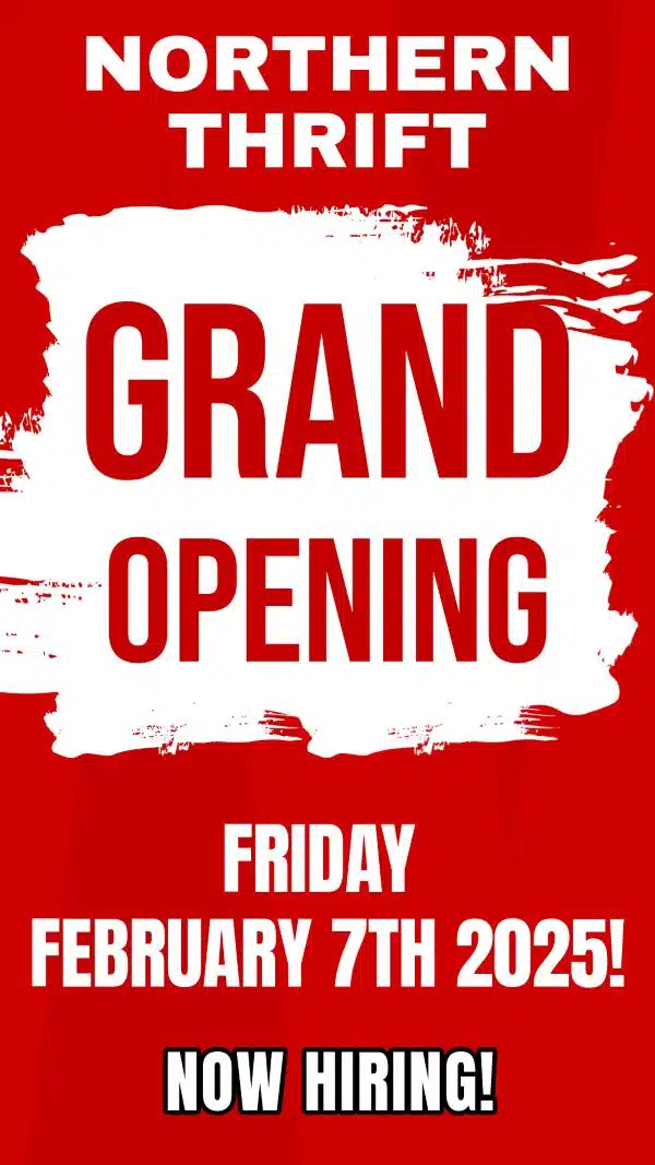 New thrift store opens in Endicott