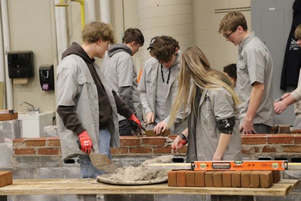 OFA teams up with Alliance Masonry for new program