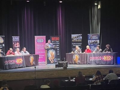 Notre Dame advances to Scholarship Challenge finals