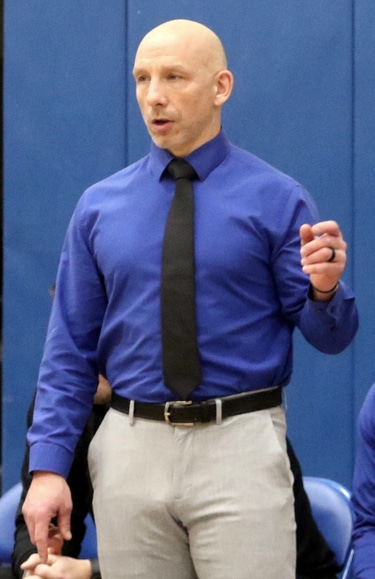Former Candor star, current coach to be inducted into Section 4 HOF
