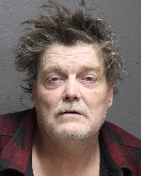 Owego man charged after allegedly assaulting woman, threatening to kill victim, police