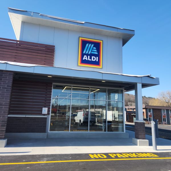 New Aldi store to hold soft opening March 26