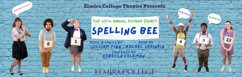 Elmira College Theatre Department presenting spring musical this weekend