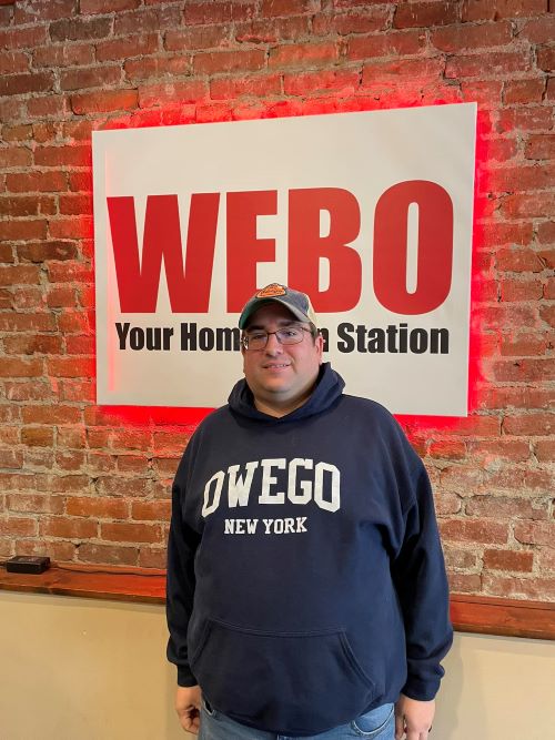 Owego Mayor gives update on DRI projects