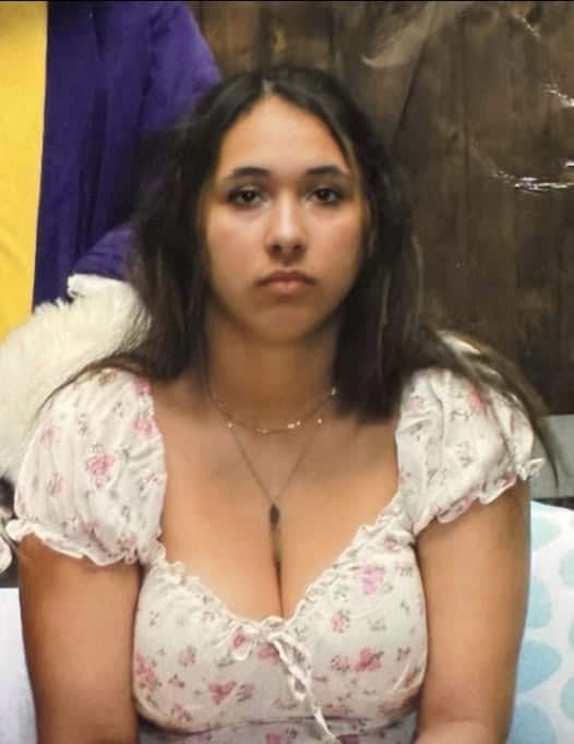 Bradford County CYS searching for missing girl from Wyalusing