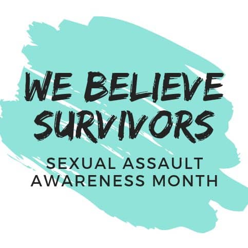 Abuse and Rape Crisis Center affirms commitment to survivors following release of Chad Salsman