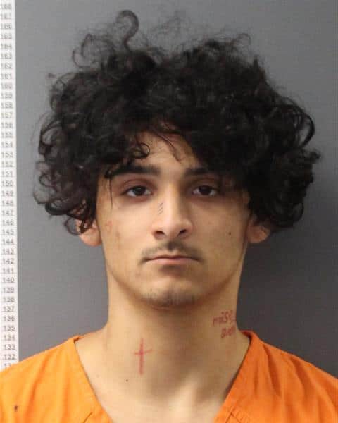 Towanda man gets 3-10 years for burglary, assaulting inmate at Bradford County Jail