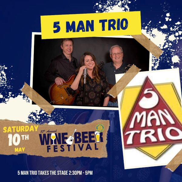 Towanda Rotary Wine and Beer Festival set for Saturday