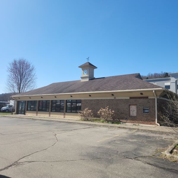 Groundbreaking set for new Taco Bell in Owego