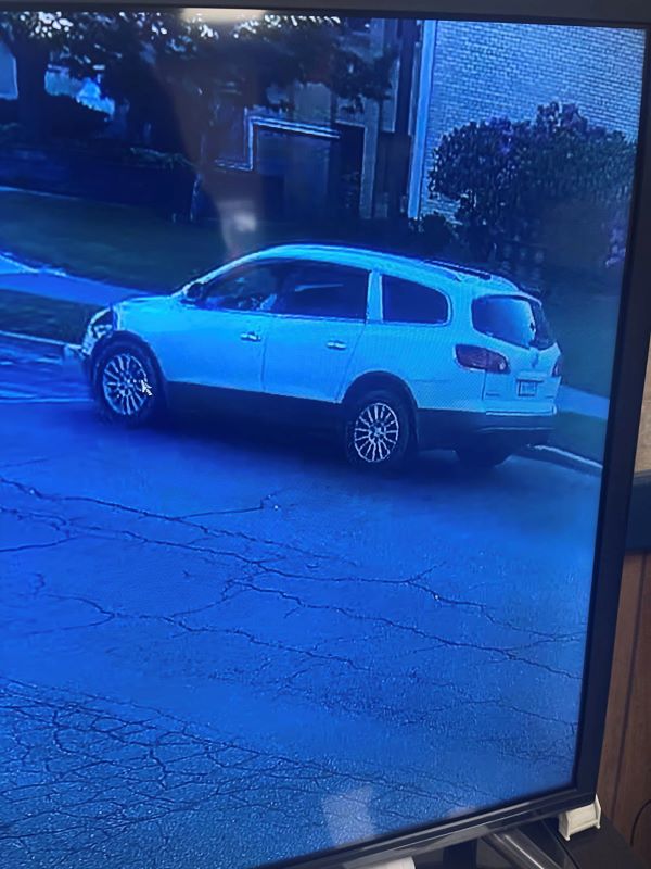 Sayre Police looking for suspect who stole baby goose from Island Pond