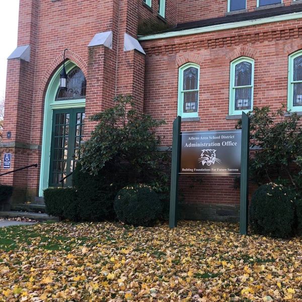 Bishop wins double nomination, White and Bradley to join him on ballot for Athens School Board