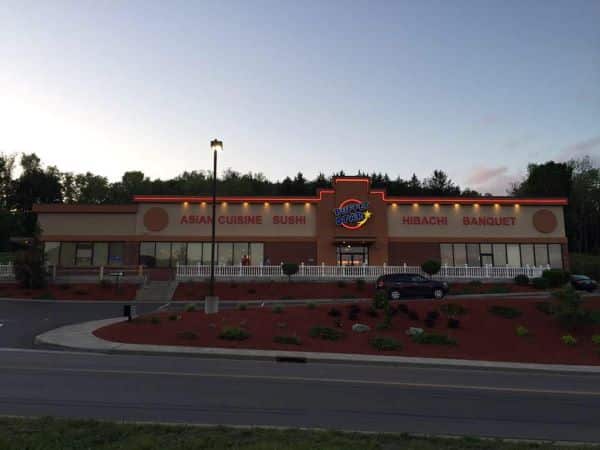 Buffet Star to reopen next week