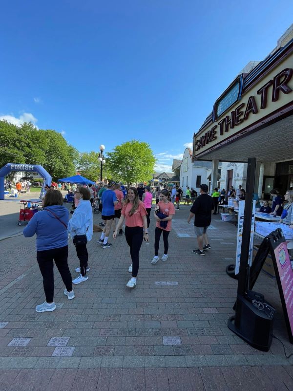 Guthrie Gallop raises over $25K for Guthrie Cancer Care Fund