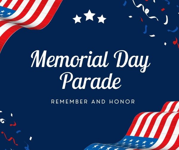Valley Memorial Day Parade set for Monday in Waverly