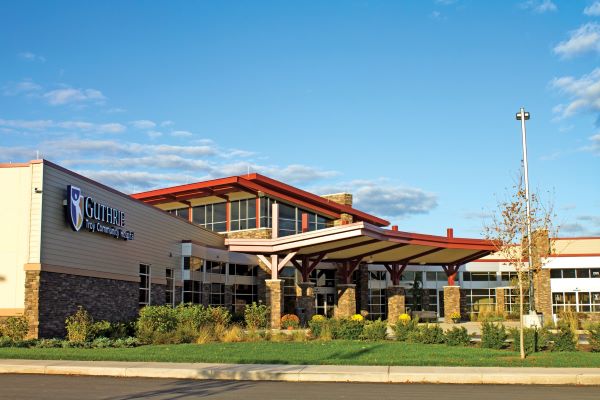 Guthrie Troy Community Hospital named one of nation’s best place to work in healthcare