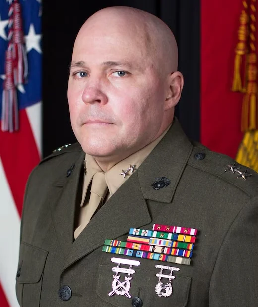 Athens grad nominated to be the Navy’s top lawyer