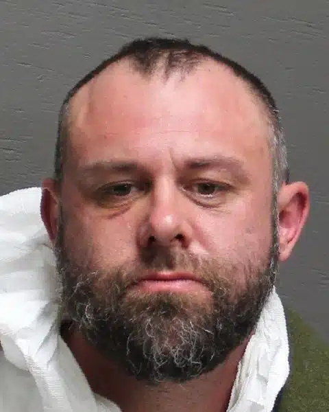 Main jailed on $1M bail following assault in Owego