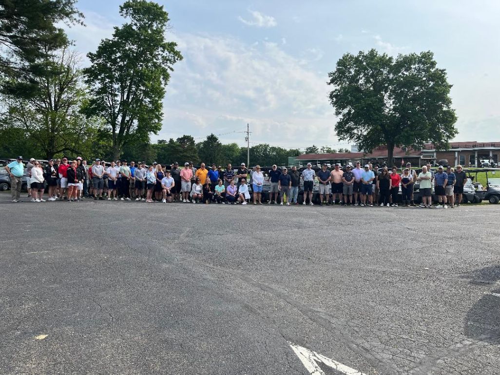 Golf FORE Kids celebrates fifth year supporting The Children’s House/Child Advocacy Center