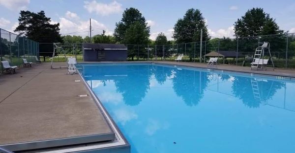 Marvin Park pool opening for season on Saturday