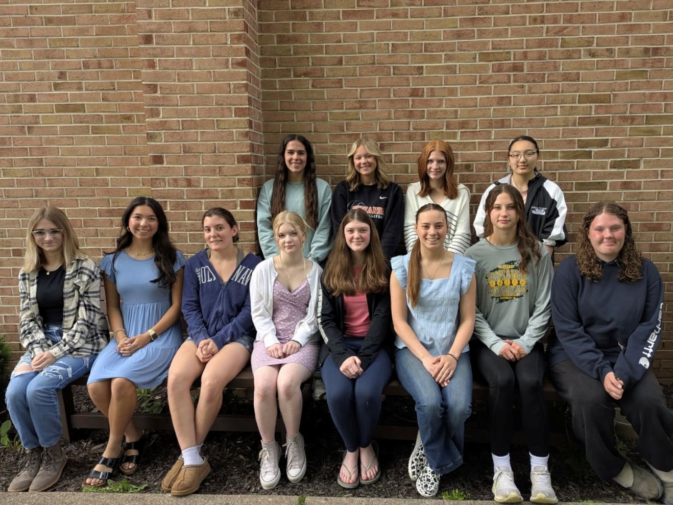 Bradford-Sullivan OYW kick off summer activities