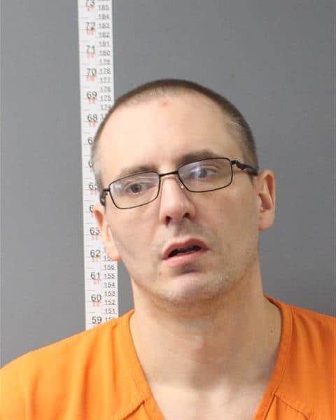 Serial rapist, meth manufacturer to be sentenced Thursday