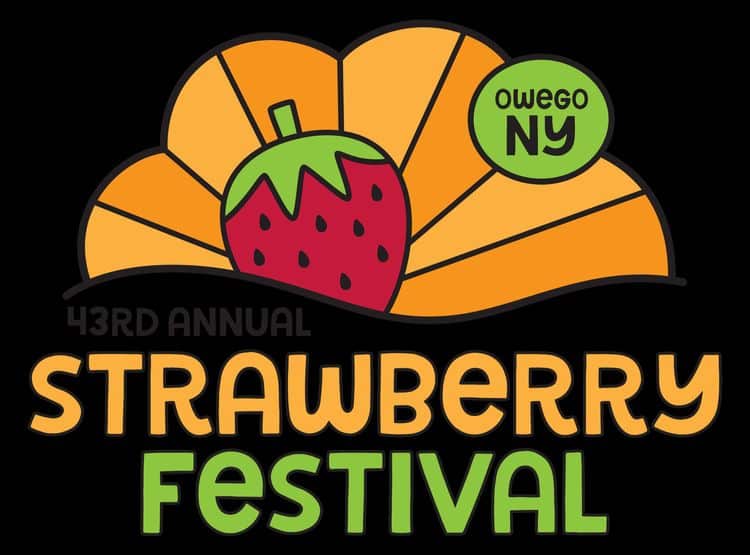 Strawberry Festival ready to cut ribbon